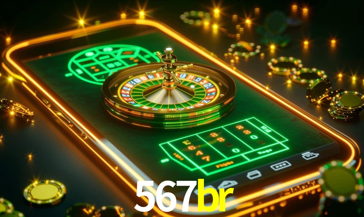 567br -  - 567br bet